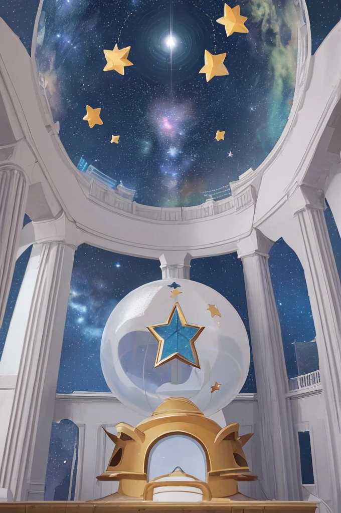 Star Dome