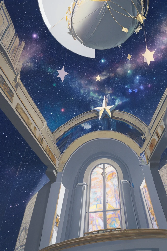 Star Dome