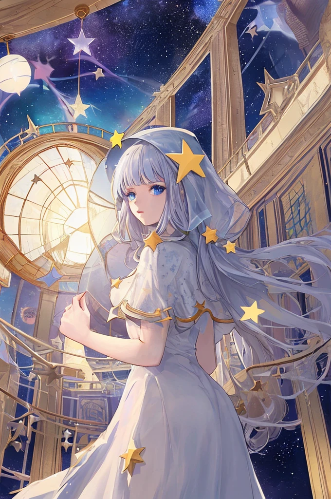 Star Dome
