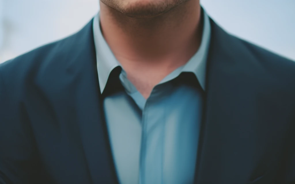 jacket shirt