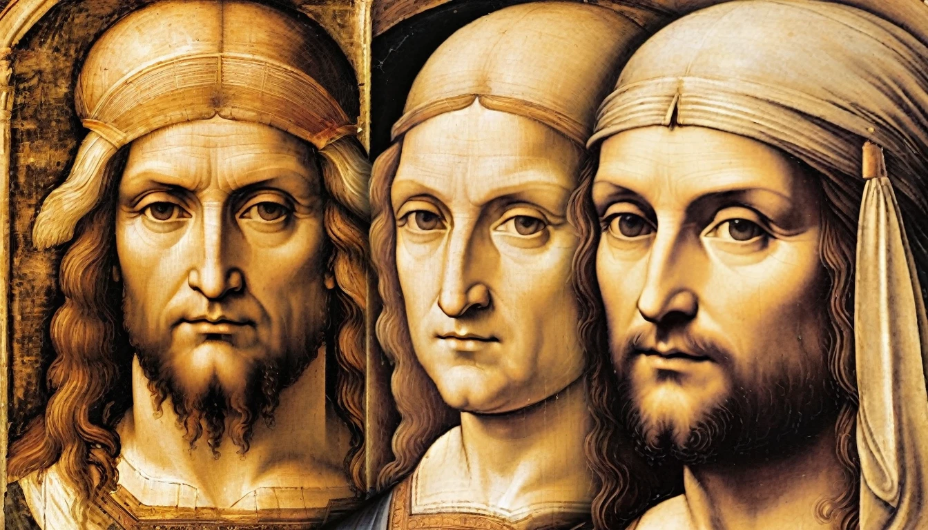 the legacy of leonardo da vinci