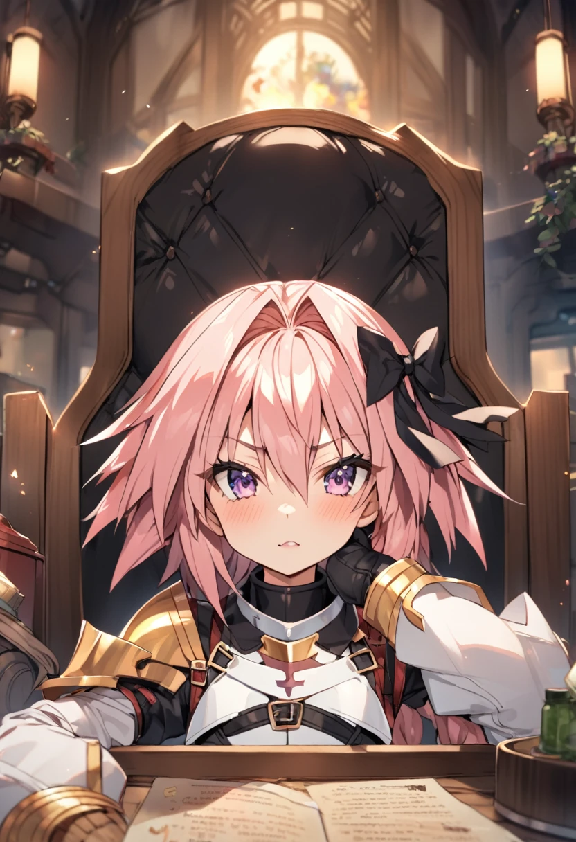 Astolfo