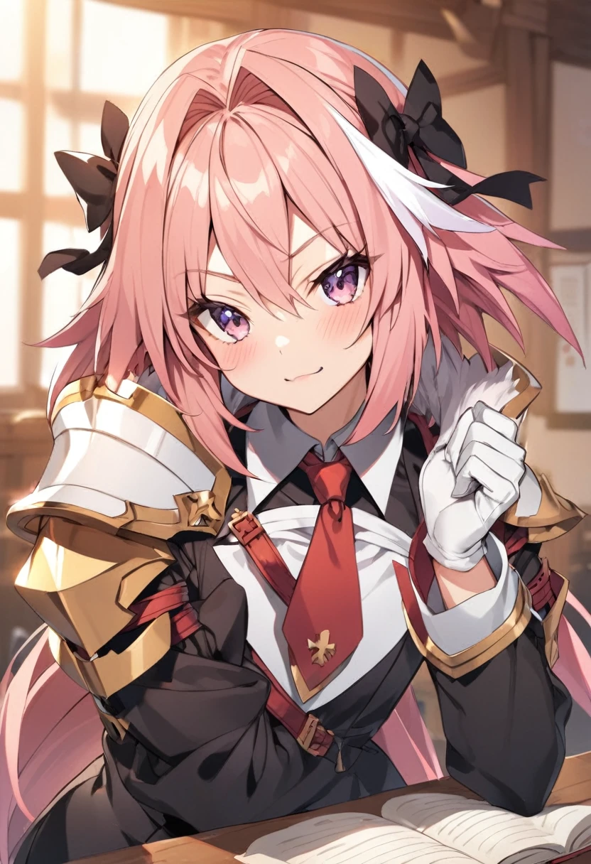 Astolfo