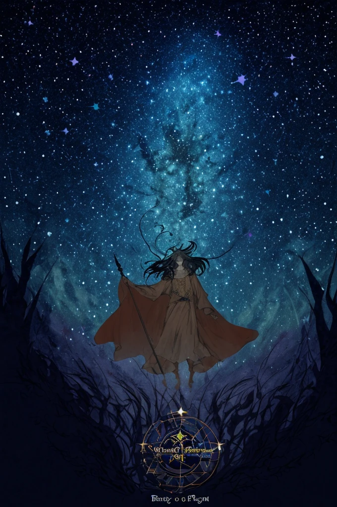 Lord of Reincarnation Under the Starry Sky