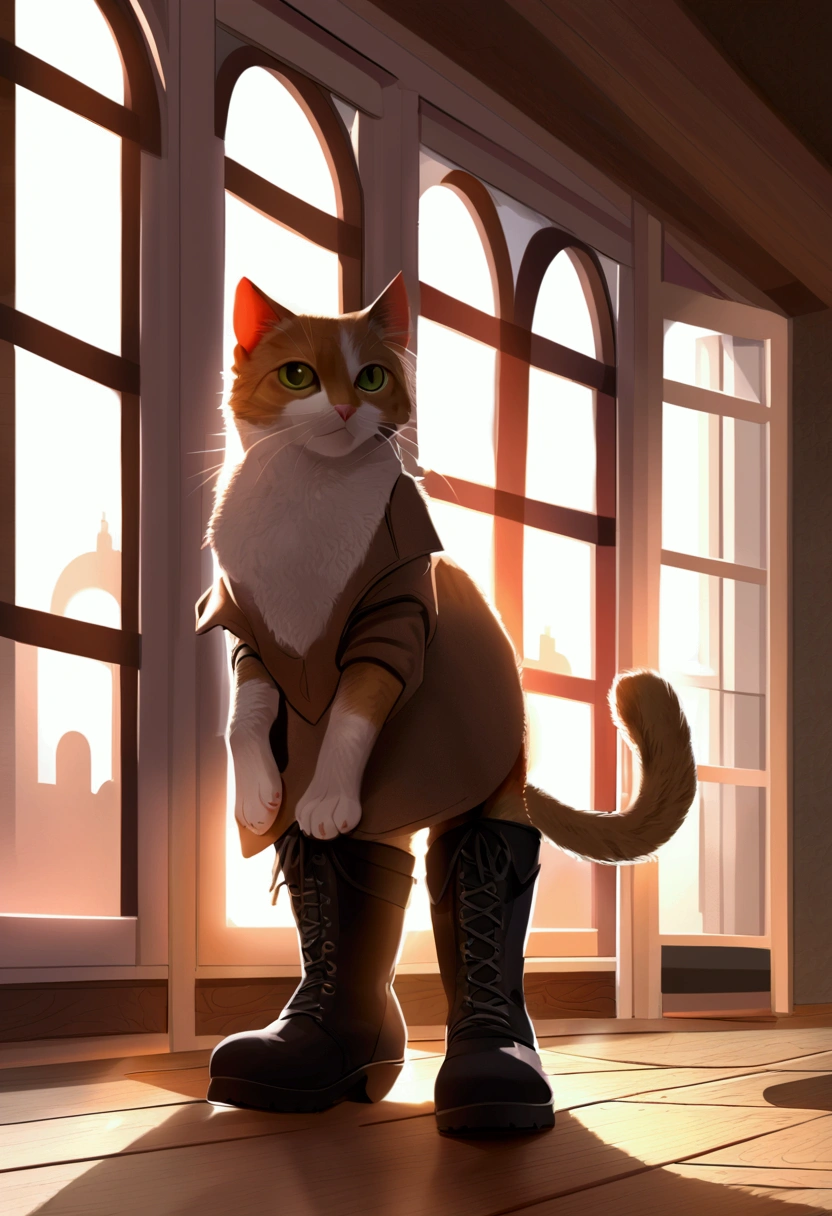  in boots
