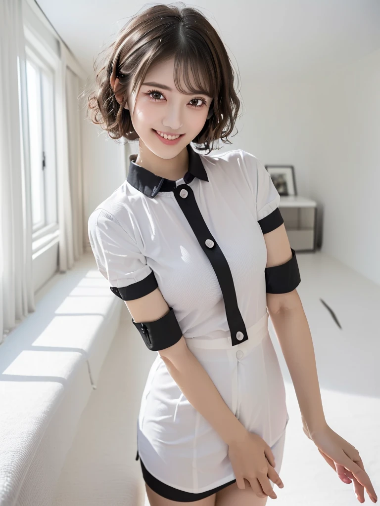 (((Low - Angle:1.4)))、((One hand raised))、((She is wearing a colorful and pop blouse and apron.)),(;have big bread))、(((Spread your legs:1.4)))、,(((beautiful armpits:1.2)))、High resolution、Bakery、-yeld gismile、Finished as in the picture、white and beautiful skin、Focus on small breasts、((beautiful５This finger))、Bakeryの制服を着ています、最high quality、High resolution、Very detailed、masterpiece、Live Shooting:2、Genuine:2、photoGenuineistic:2、very delicate and beautiful、Fine details、Textured skin、Full Shot、、(beautiful face:2)、hot pants、Putting on makeup、Perfectly balanced legs:1.5), Looking at the camera, Angle from above, (((hot pants))), High resolution、未来のBakery、Delicious bread that women will love、Looking at the camera、smile、Finished as in the picture、、(((I have a big loaf of bread)))、(((cute smile)))、((((Eat delicious bread)))))、((I love bread))、(front focus piece:1.3), 
、Cute Apron、Rainbow Apron、Bakeryの制服を着ています、明るすぎるNatural light、Shining sunlight、最high qualityのディテール, Japanese Girls,1 girl, 8K, RAW Photos, 最high quality, Ticker:1.2, Very detailedなRAWカラー写真, Professional photos, (reality, photoGenuineisticです:1.37), (Very detailedな皮膚:1.2), 超High resolutionな, (Lenz 50mm),,絶妙にFine grain,Look at the person watching,Pretty face, Just Mile:1.05),Wide Hips,Straight hair,,Light pink inner color、 white and fine skin、(Very detailedな8K cg:1.2), (hyper Genuineistic:1.35), (photoGenuineisticです:1.45), (reality:1.4), 

(背景はBakery:1.1)、Sexy upward glance, 、Very detailed、masterpiece、最high quality、Ultra-high resolution energy A、8KのHigh resolutionにより、Transparency as shown in the photo、Fine grain、Expression of gradation、Perfect anatomical figure ,hard disk、Ticker (English) 、 Nikon Z9 80mm Lens ,、明るすぎるNatural light、Shining sunlight、、Ultra slim body、Slender model figure、beautiful姿勢、, 最high quality, 8K, RAW Photos, Confused, Award-winning portraits, shy smile, shy smile, , Delicate girl,, Digital SLR, View your viewers, Frank, Sophisticated, Thin arms, Professional Lighting, Film Grain, chromatic aberration, (Fine grainと顔:1.0), Live Shooting、(((A portrait of extreme beauty)))、((Glowing Skin))、1 girl、16 year old beautiful girl from Prague、Bright expression、((Platinum Blonde Hair))、[Big blue eyes that sparkle like jewels]、Shiny skin、silky super long Straight hair、eyeliner、beautiful前髪、Hair around the eyes、最high quality、Very detailed、Film Light、Intricate details、High resolution、Very detailed))、Detailed Background、8KUHD、Digital SLR、Soft Light、high quality、Film Grain、Fujifilm XT3 、Shallow depth of field、Natural light、(((Spread your legs:1.4)))、Pieces fly、High resolution、Bakery、16-year-old girl、smile、Finished as in the picture、white and beautiful skin、Focus on small breasts、最high quality、High resolution、Very detailed、masterpiece、Live Shooting:2、、neon hair clip,masterpiece、最high quality、
One girl,Ives Girl,beautiful照明,(((Anyone can see the D logo.:9)))