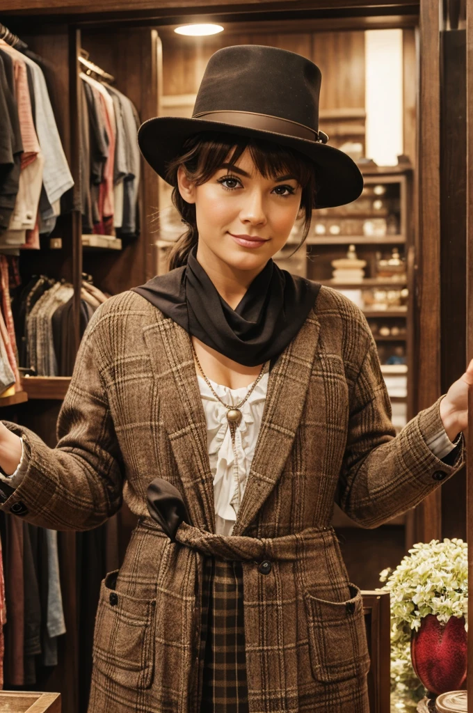 Welcome, to what do I owe the pleasure of your visit, good sir? Ah, why don't you take a look at my fine merchandise? I'm sure you'd see something you like!"