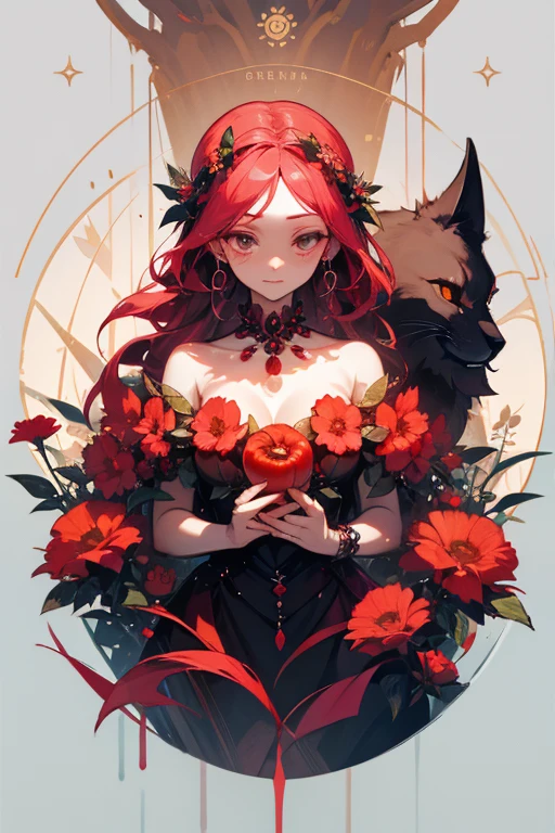 Persephone