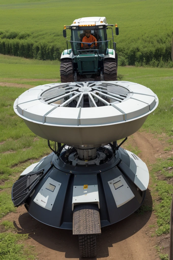 harvester