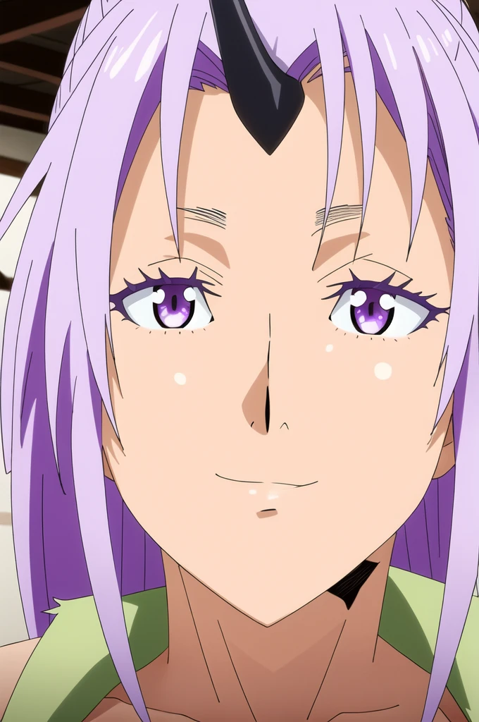 Purple_Hair,Purple_eyes, Bangs,high_ponytail,
1 girl, 20yo,Young female,Beautiful Finger,Beautiful long legs,Beautiful body,
Beautiful Nose,Beautiful character design, perfect eyes, perfect face,expressive eyes,perfect balance,
looking at viewer,(Focus on her face),closed mouth, (innocent_big_eyes:1.0),(Light_Smile:0.3),
official art,extremely detailed CG unity 8k wallpaper, perfect lighting,Colorful, Bright_Front_face_Lighting,White skin,
(masterpiece:1.0),(best_quality:1.0), ultra high res,4K,ultra-detailed,
photography, 8K, HDR, highres, absurdres:1.2, Kodak portra 400, film grain, blurry background, bokeh:1.2, lens flare, (vibrant_color:1.2),professional photograph,
(Beautiful,large_Breasts:1.4), (beautiful_face:1.5),(narrow_waist), naked, nude, full body,