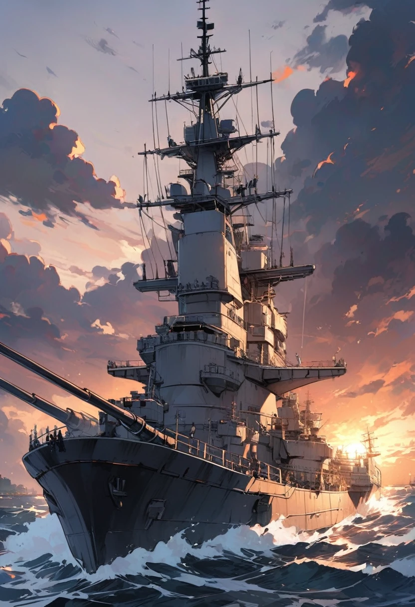 Battleship