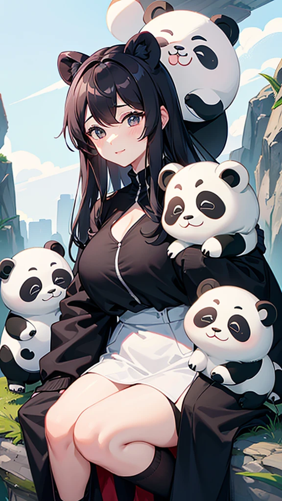 🐼🐼