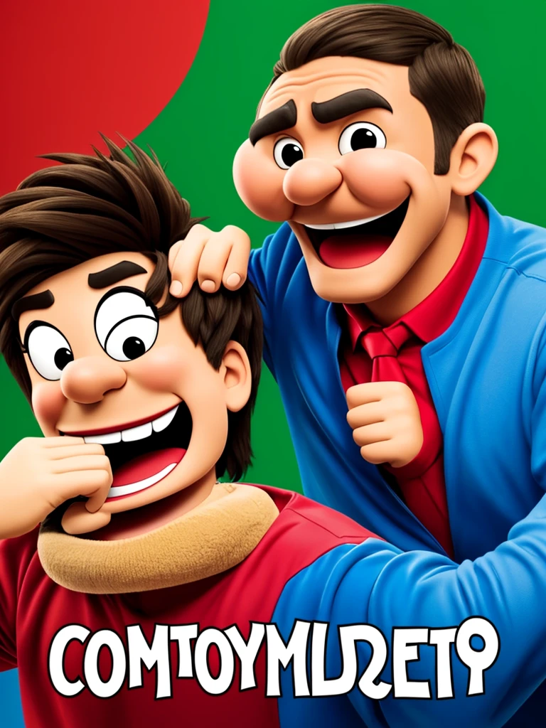Comedy
