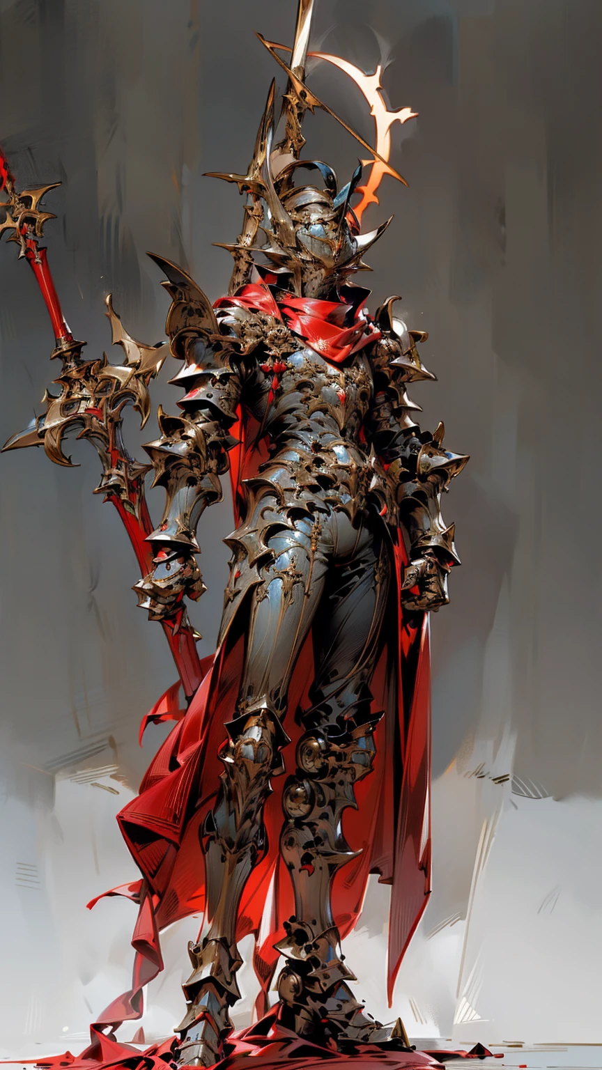 character creation, Dark blood is a creature that lives in the shadows of desert ruins and remote places, usa magia de sangue, esses seres aparenta ser um fantasma de longos cabelos preto usando as sombras como vestimentas, Floating Spirit, This being uses the Sound of the Dead to create armor for his body is weapons to be able to sign Reborn Art Realistic,(fundo branco) fundo branco