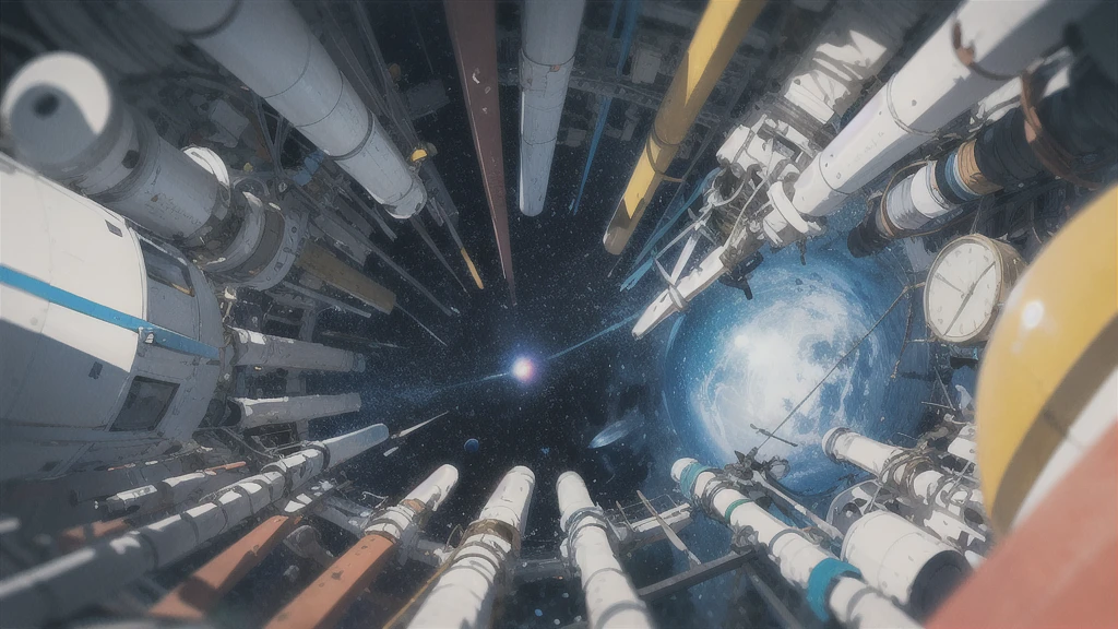 midnight, Absurd, High resolution, Super detailed, (One girl:1.3),
Break Lomography, Analogue photography, Vibrant colors, Soft Focus, Light leakage, Dreamy atmosphere, Experimental charm, Nostalgic Charm BREAK Color Field Painting, large colored bands, abstract expressionism, Bold colors, Emotional impact, Atmospheric Depth, Minimalist Approach BREAK
, Space Exploration, Celestial Bodies, Astronomical phenomena, Scientific discoveries, otherworldly wonders