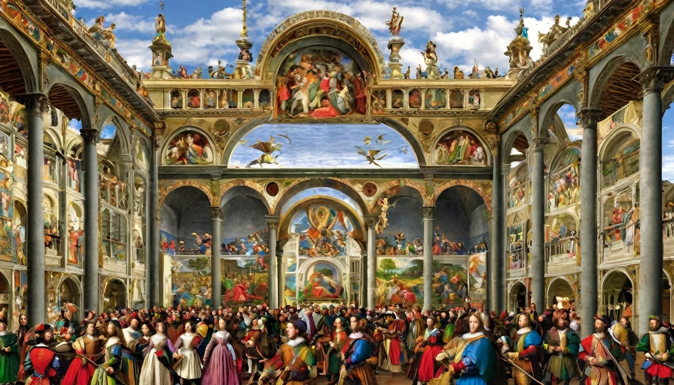 Renaissance