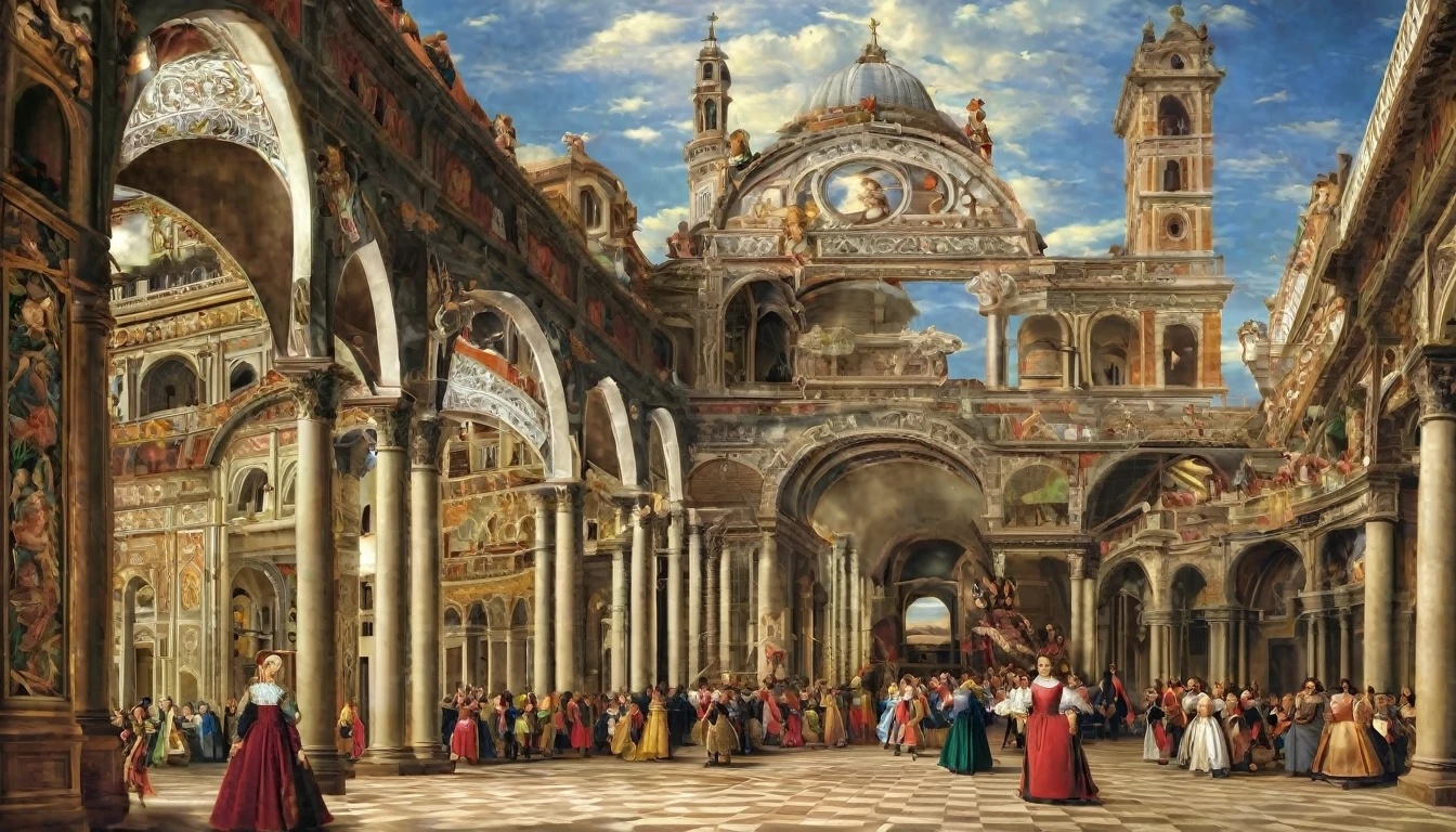 Renaissance