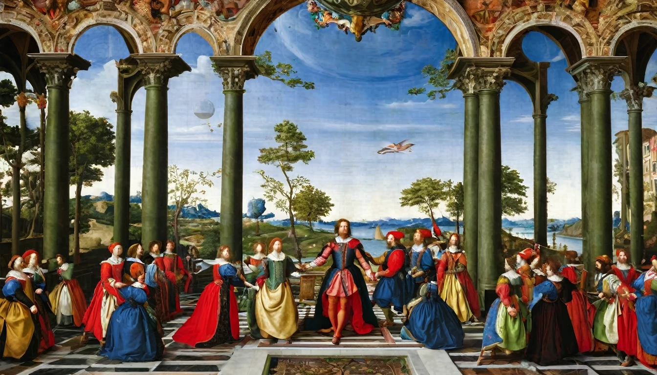 Renaissance