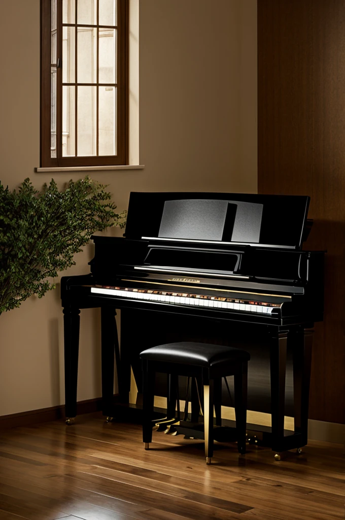 piano