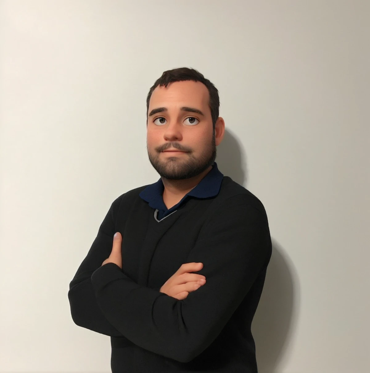 Create a post for a pre-candidate for councilor