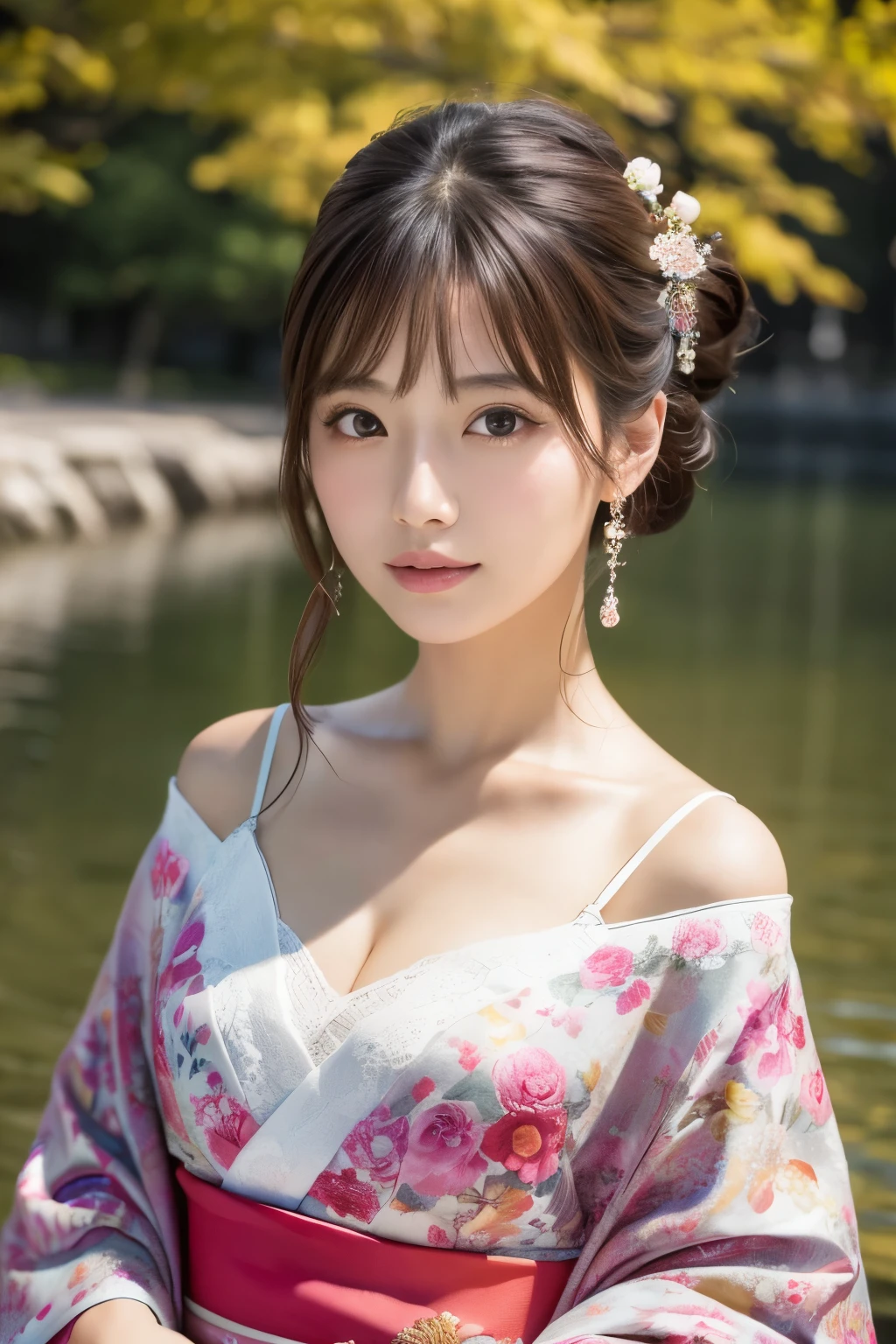 (8K:1.27), Highest quality, masterpiece, ultra-High resolution:1.2) Beautiful Japanese women&#39;s photographs (beautiful:1.1)Gorgeous Japanese woman in a skin-tight royal blue high-neck swimsuit, , Clear Focus: 1.2, Excellent style: 1.4, Slim abs: 1.2, ((Black Hair, big: 1.2)), Highly detailed face and skin texture, Fine grain, double eyelid, View your viewers, Particles of light, Urban Background, Perfect hands, Perfect Eyes, Perfect Swimsuit, Perfect Legs, Perfect Arms, Perfect Fingers, Exquisite detail, High resolution, detailed facial features, High detail, Sharp focus, Smooth, beautiful, extremely detailed, stamp, Octane Rendering, photograph_\(ultra\), photographRealistic, Realistic, Post-processing, Maximum detailed, Roughness, Real Life, ultra-Realistic, photograph-realism, photographgraphy, 8K ultraHD, photographgraphy, Full Silhouette Light, The Face of Japan, Complex and elegant, Fantasy, detailed, Gradient lighting