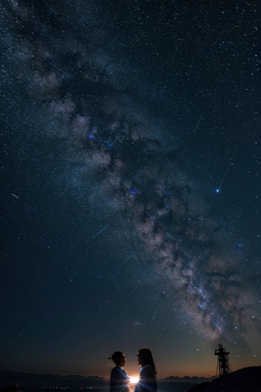 galaxies