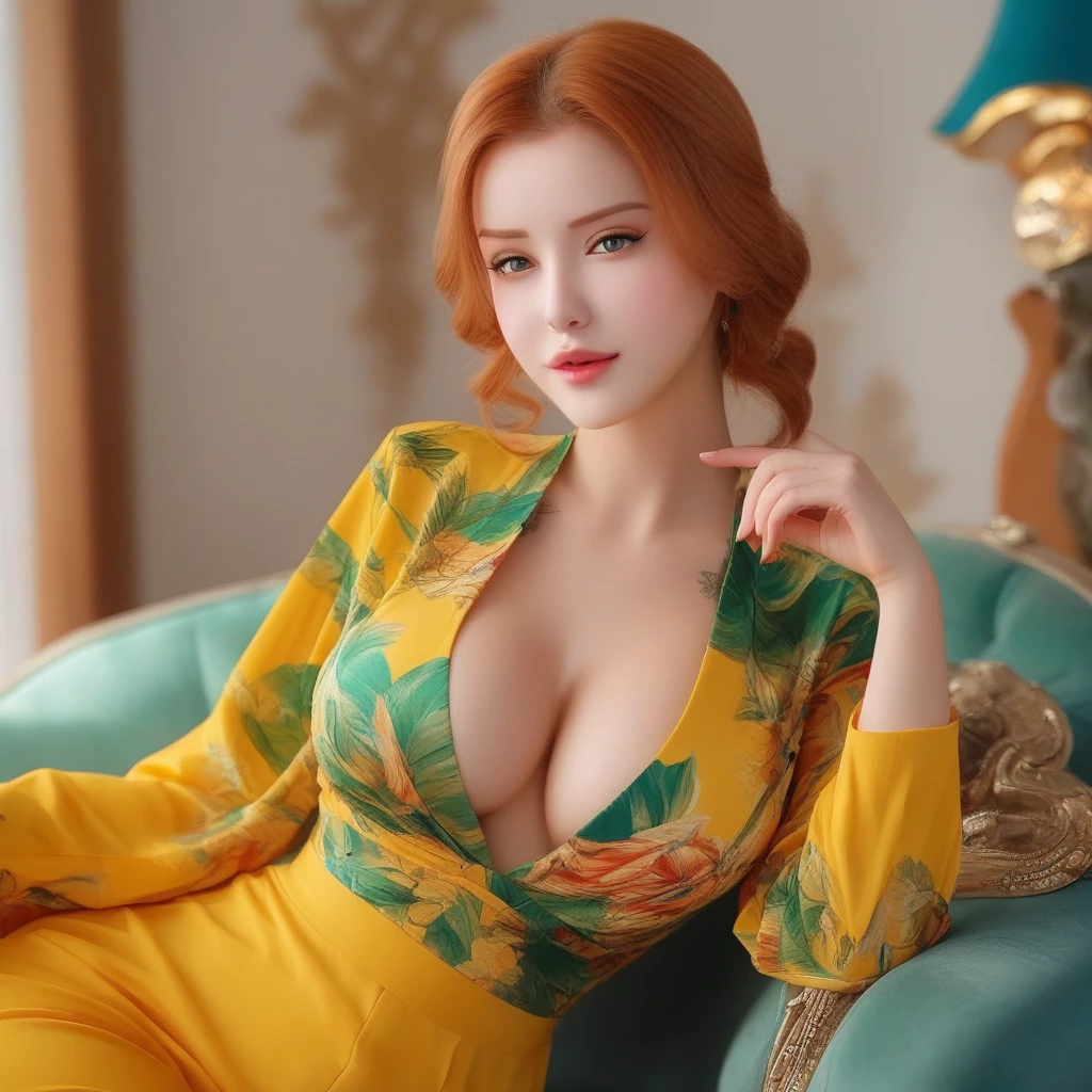 (masterpiece, best quality:1.2), 1girl,