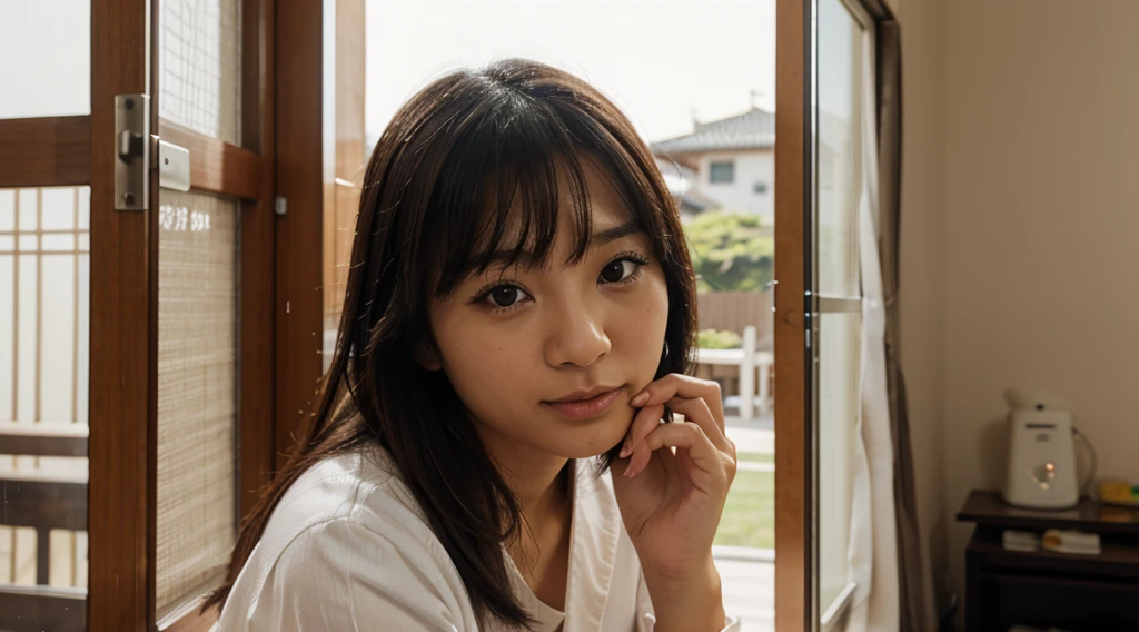 Sazae-san's House