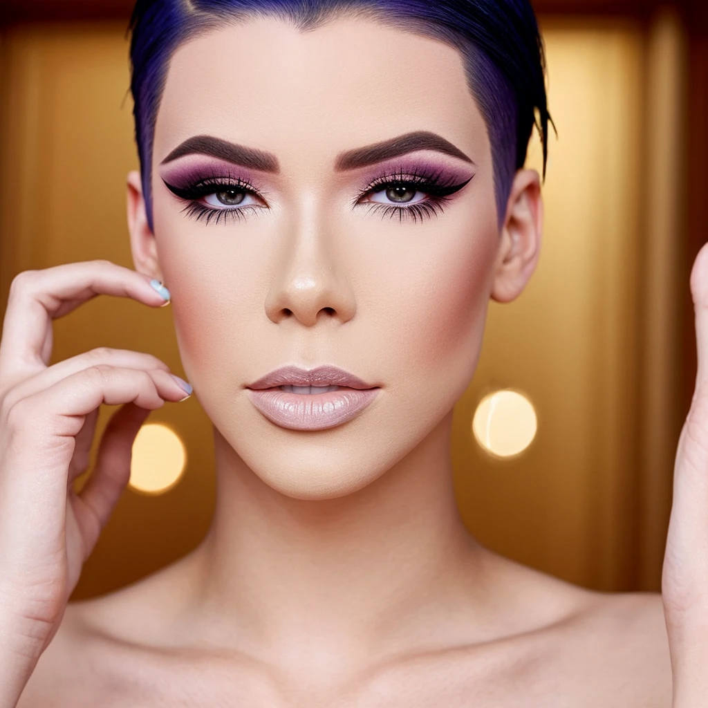 James Charles