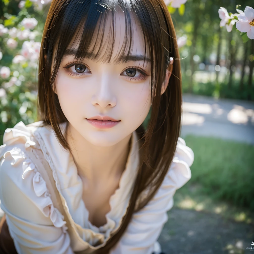 Dynamic Pose,masterpiece, best quality, ultra-detailed, illustration, an extremely delicate and beautiful, professional photograph of a beautiful japan girl, thigh focus, best quality, masterpiece, ultra high res, (photorealistic:1.4), RAW photo, detailed beautiful face, (clear eyes:1.4) girl, (radiant colors), glowing light, captivating details, timeless artistry, creative exploration, girl, looking at viewer, (real), (soft saturation:1)