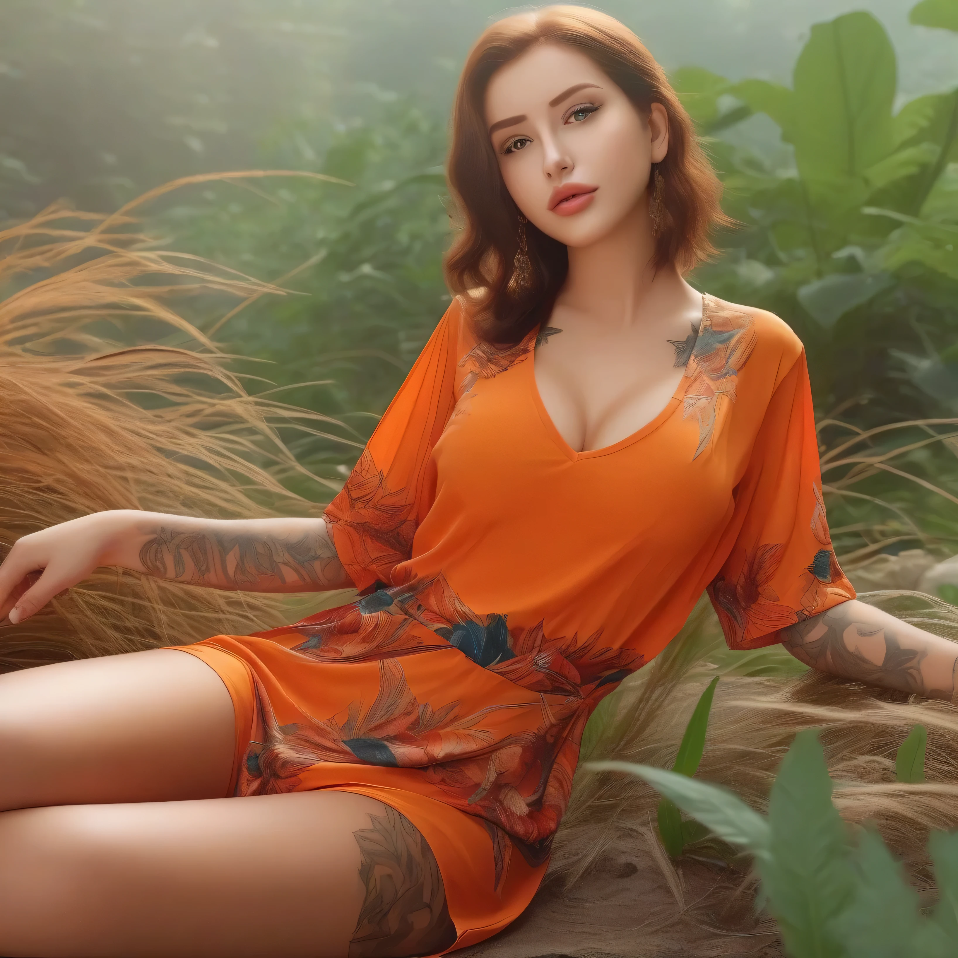 (masterpiece, best quality:1.2), 1girl,