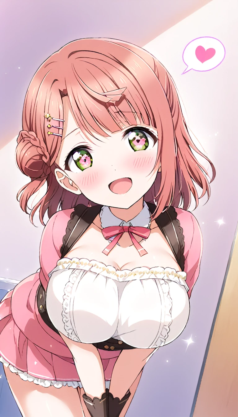 Ochako hentai
