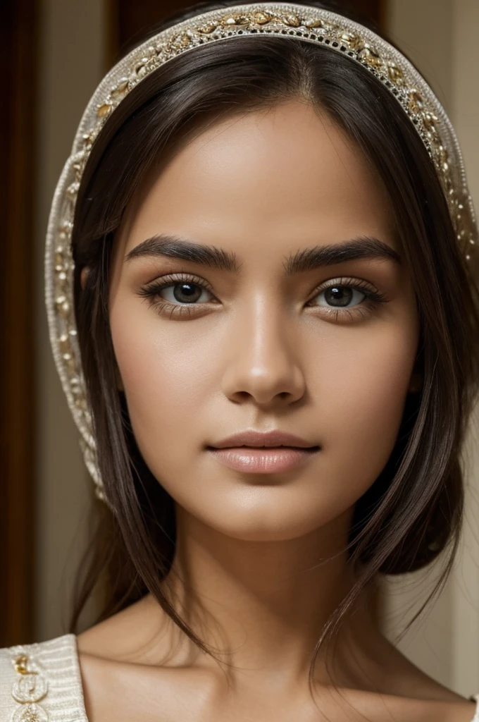 ((best quality)), ((masterpiece)), (detailed), perfect face
