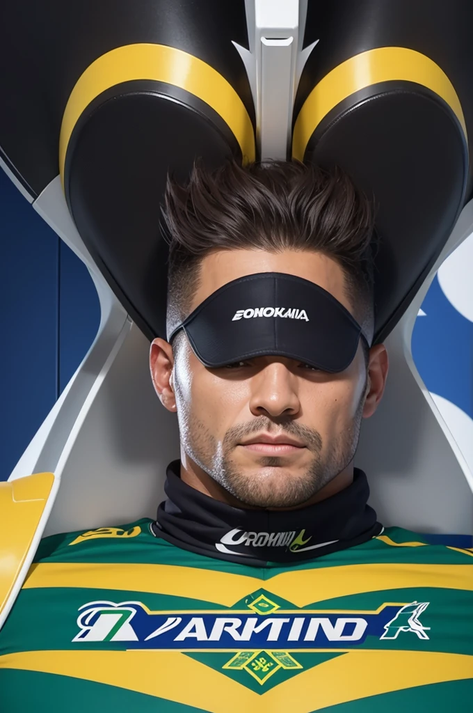 new logo for the Brazilian championship