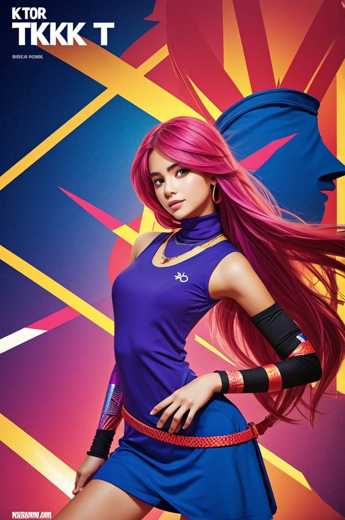 covers for ticktok