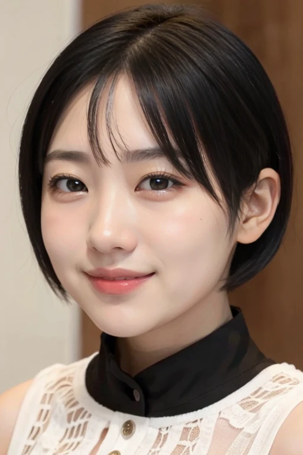 28 years old, average appearance, Japanese women, look at viewer