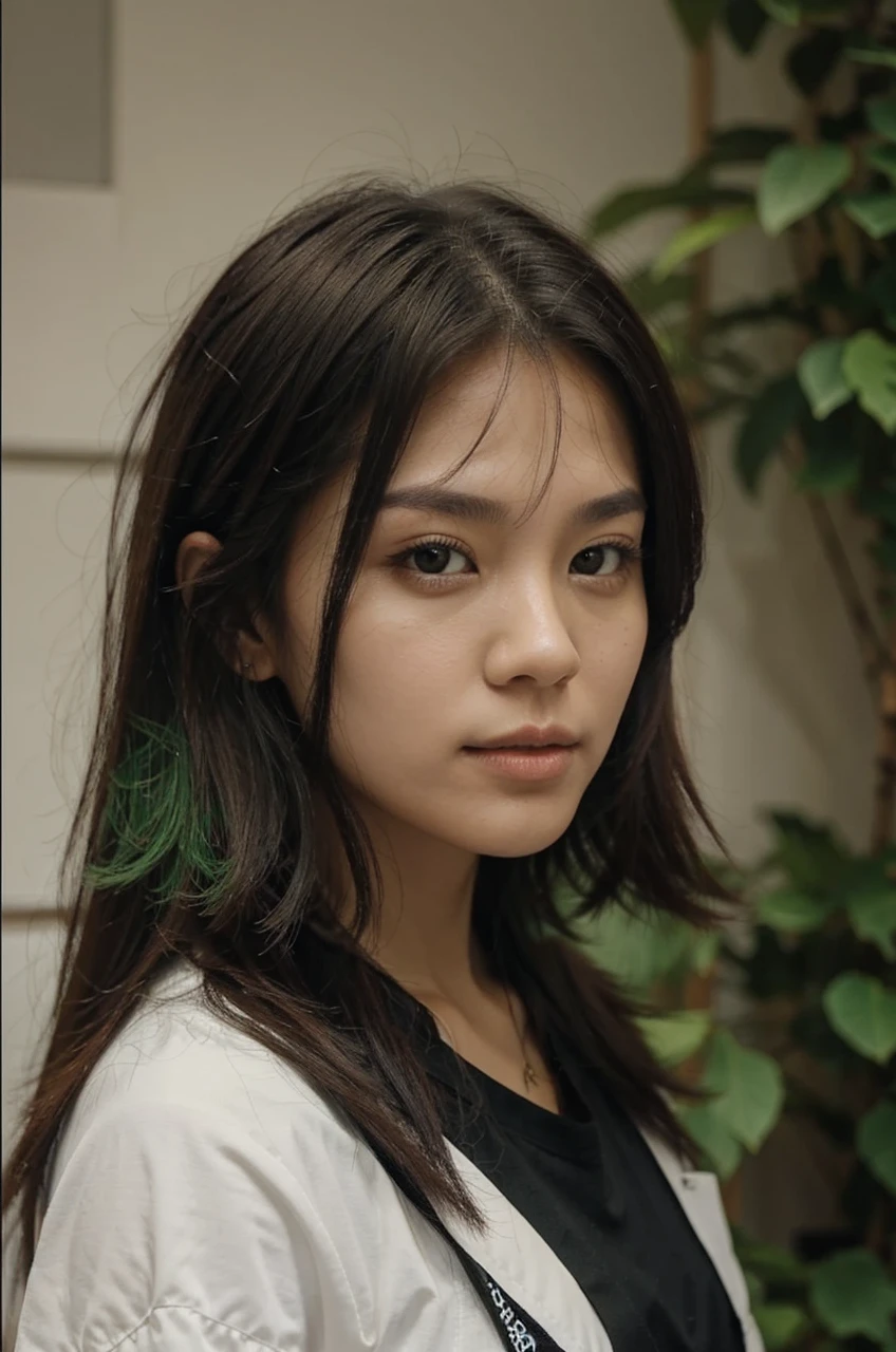 Hello, my name is D..F.Lu - Special skill is cooking.,Desserts,Can make coffee.