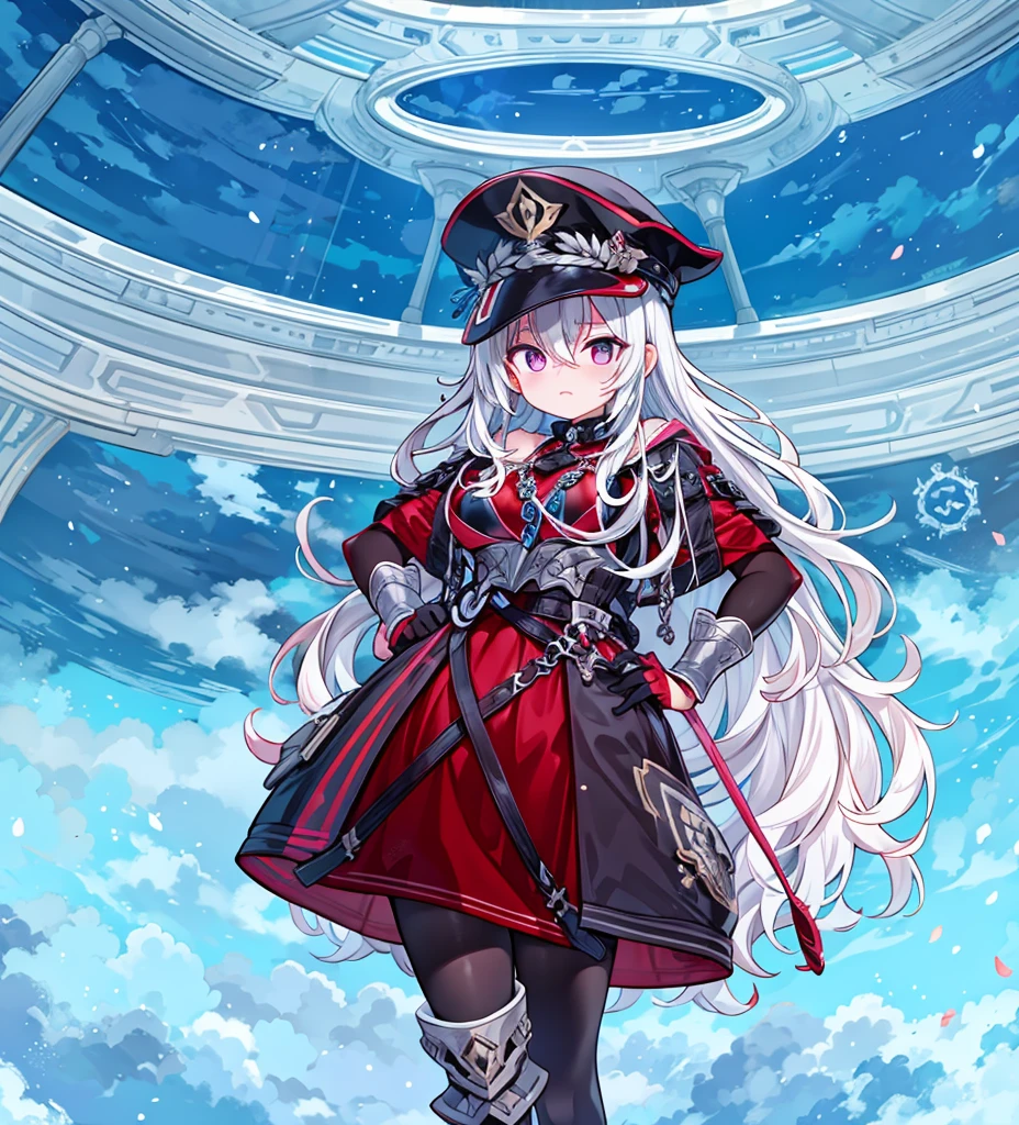 (remover censura) Generate the same character as the image, (same colors), Full HD, 4K, no blur, High definition, (((character wearing bikini/swimsuit wear/ dental floss))), show legs, show arms, perfects eyes, no blemishes, no blur, show feet, show your arms, へそ, niplles, Flowers in the hair, keep the character's colors, best qualityer, raytracing, face detailed, 8 k wallpaper, (high resolution), picture cover a beach, coconut palms, open sea,