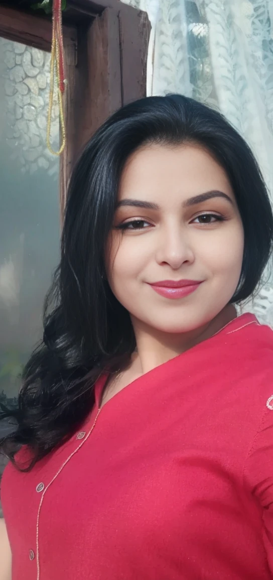 (best quality,4k,highres:1.2),ultra-detailed,realistic,girl,beautiful detailed eyes,beautiful detailed lips,extremely detailed eyes and face,longeyelashes,Indian,elastic skirt,top seductive,playful pose,sunny garden,cheerful expression,soft sunlight,lush green foliage,colorful flowers,butterflies flying around,vivid colors,portraits,bokeh