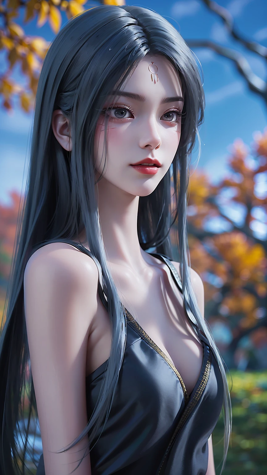 (masterpiece:1.3), (8K, Reality, RAW photos, best quality: 1.4), (1 Girl), Pretty Face, (Realistic face), (Black long hair:1.3), Beautiful hairstyle, Realistic eyes, Beautiful and delicate eyes, (Realistic skin), Beautiful skin, (sweater), absurd, attractive, Ultra-high resolution, Surreal, Very detailed, Golden Ratio