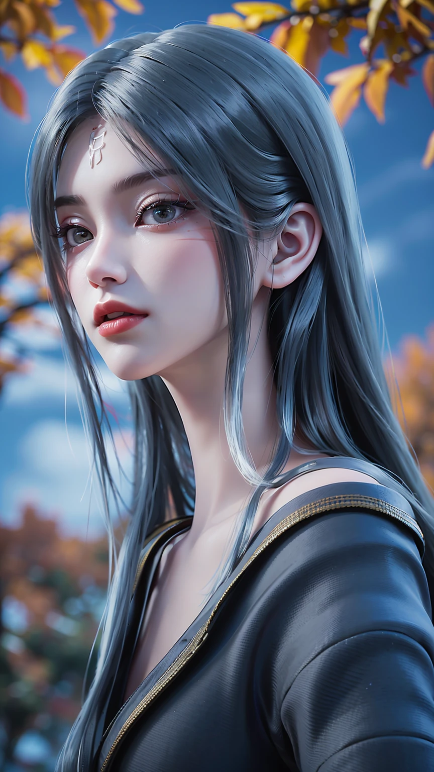(masterpiece:1.3), (8K, Reality, RAW photos, best quality: 1.4), (1 Girl), Pretty Face, (Realistic face), (Black long hair:1.3), Beautiful hairstyle, Realistic eyes, Beautiful and delicate eyes, (Realistic skin), Beautiful skin, (sweater), absurd, attractive, Ultra-high resolution, Surreal, Very detailed, Golden Ratio