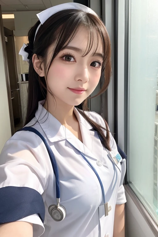Cute Girls、Idol、White Nurse、See-through