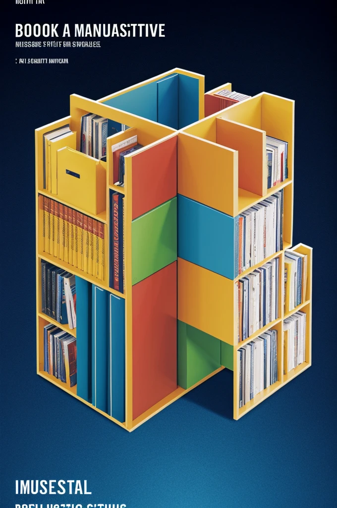 Book cover with the title EXPERT MANUAL ISOSTATIC STRUCTURES