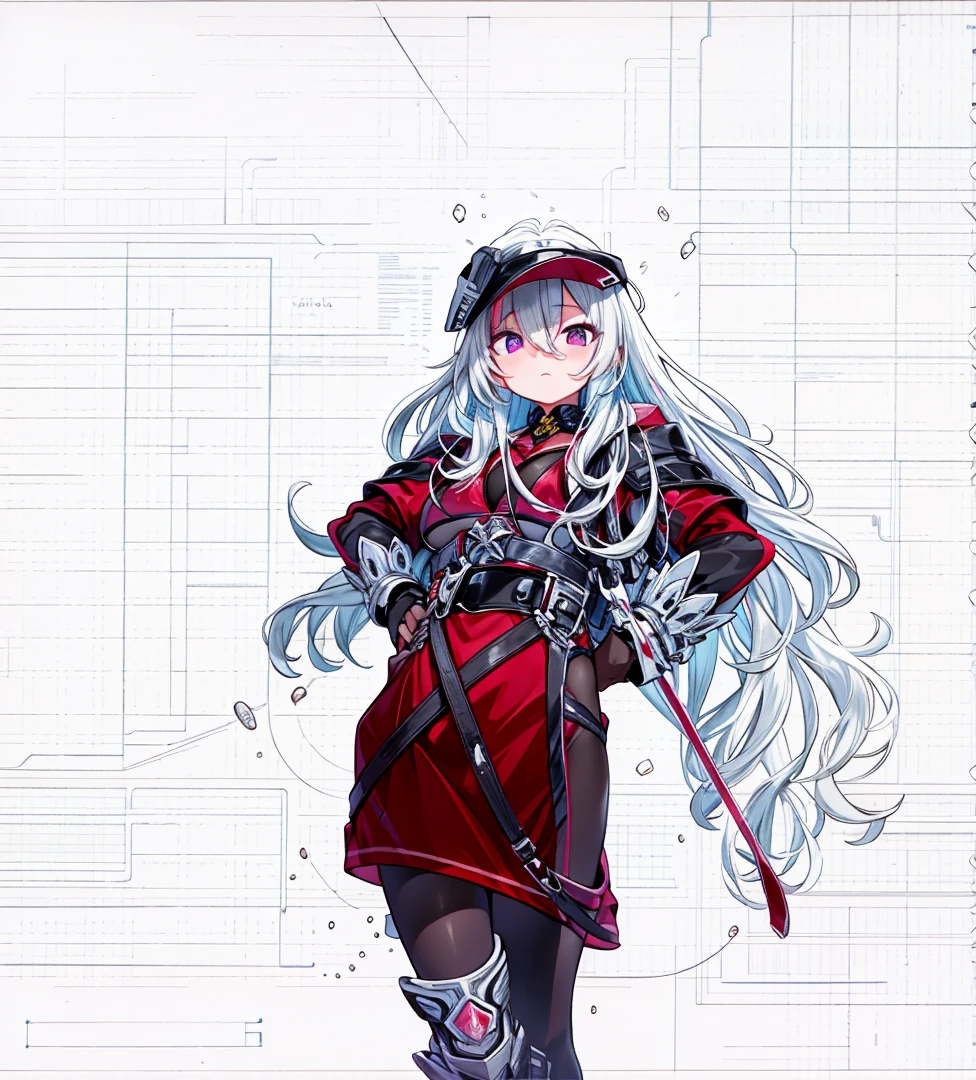 (remover censura) Generate the same character as the image, (keep character colors), Full HD, 4K, no blur, High definition, (((character wearing bikini/swimsuit wear))), show legs, show arms, perfects eyes, no blemishes, no blur, へそ, niplles, large and detailed breasts, cap, best qualityer, raytracing, face detailed, 8 k wallpaper, (high resolution), sensuous,