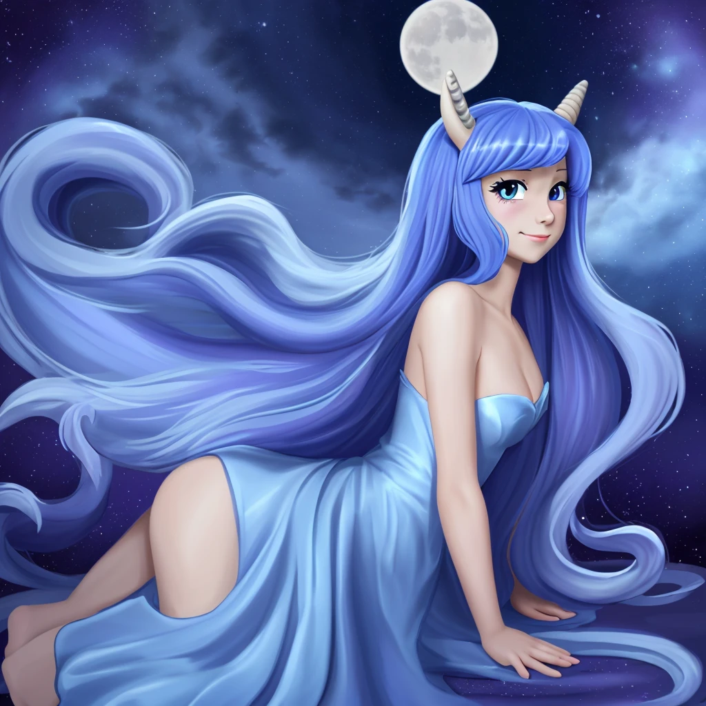 princess luna
