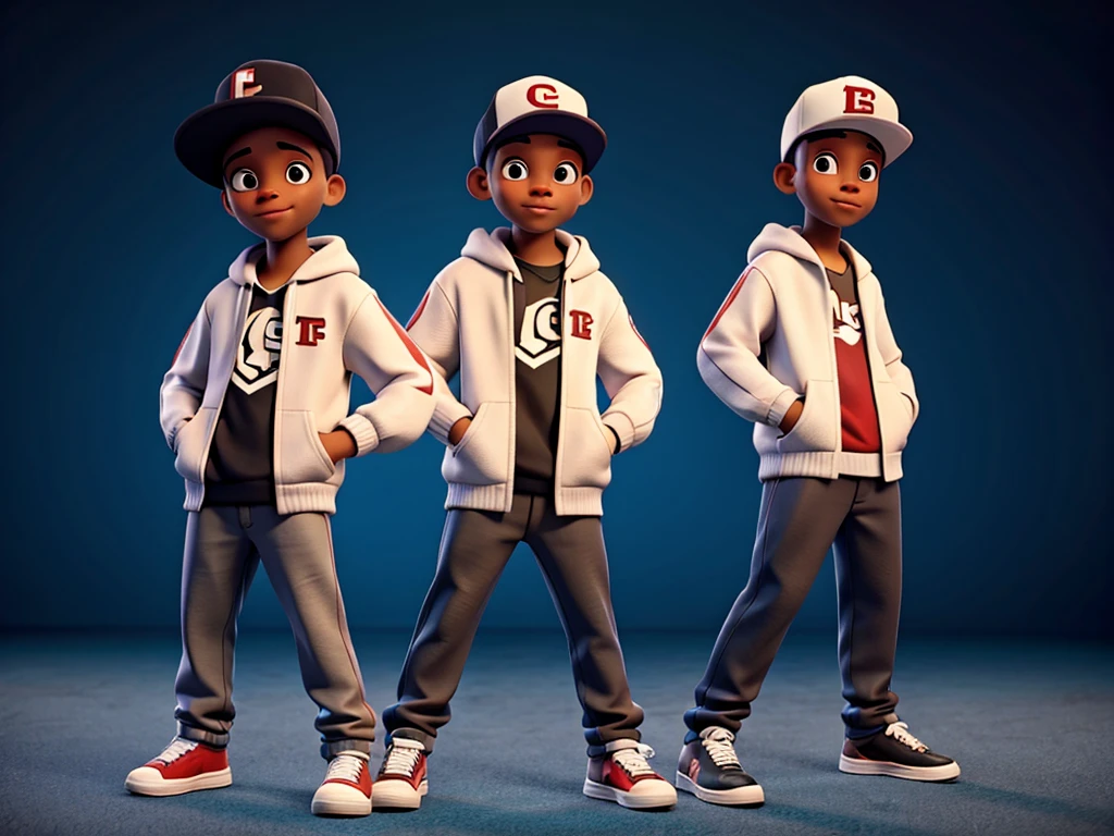 hip hop