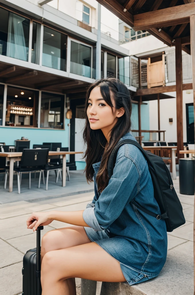 Travel and lifestyle vlog 