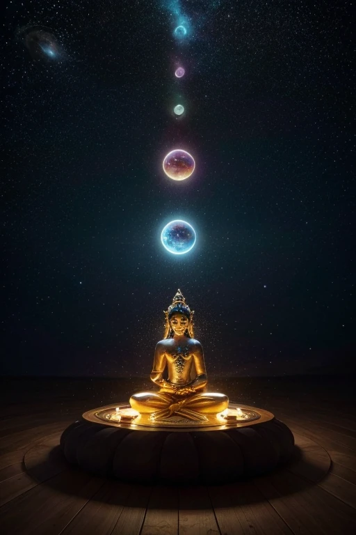 cosmic beings,Galaxya,Planets , Nirvana,energy, Kundaline, rise, interior light, Tibetan, Hinduism