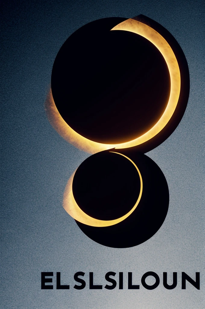 person: eclipse, logo