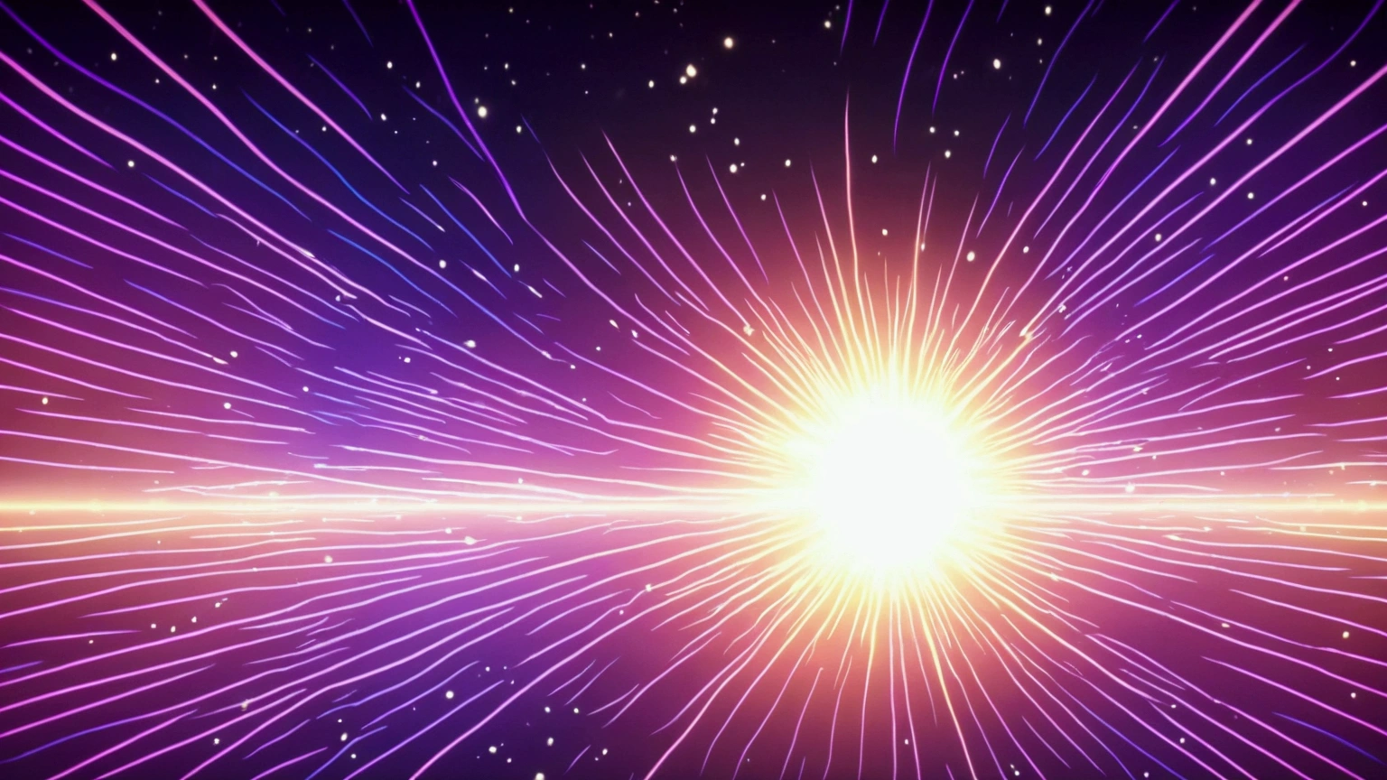 soft glow, light particles, magical aura, introspective, anime style, no people